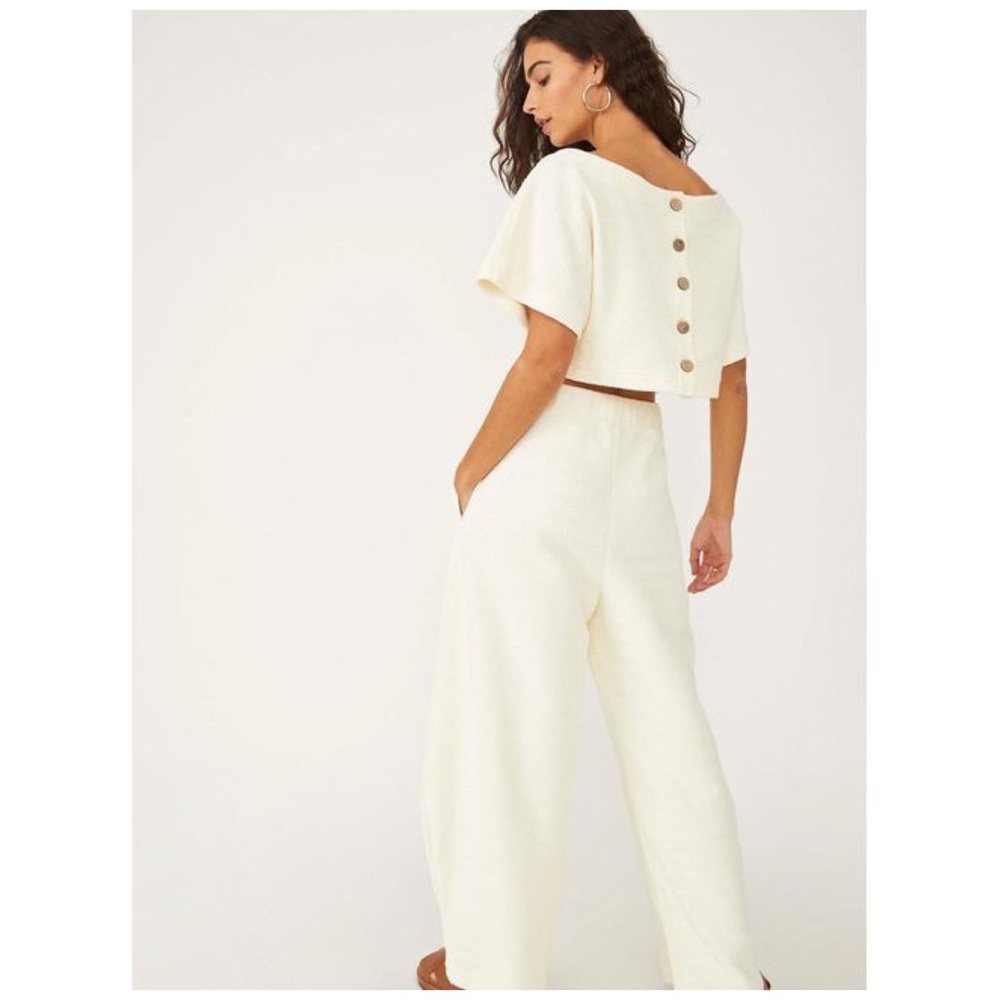 NWT Free People Changing Tides Set